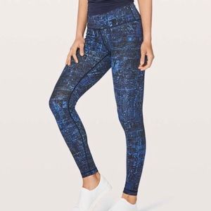 ‼️Lululemon Wunder Under Leggings